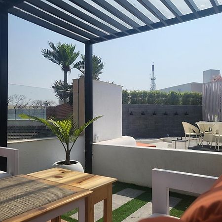 Square Hotel Катманду Экстерьер фото